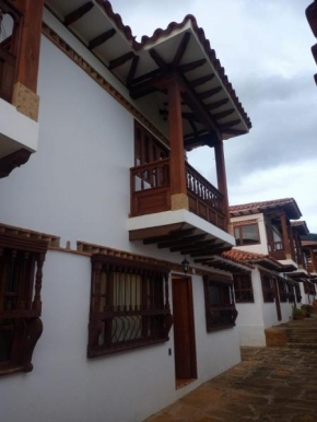 CABAÑA EL FARO DE LA VILLA